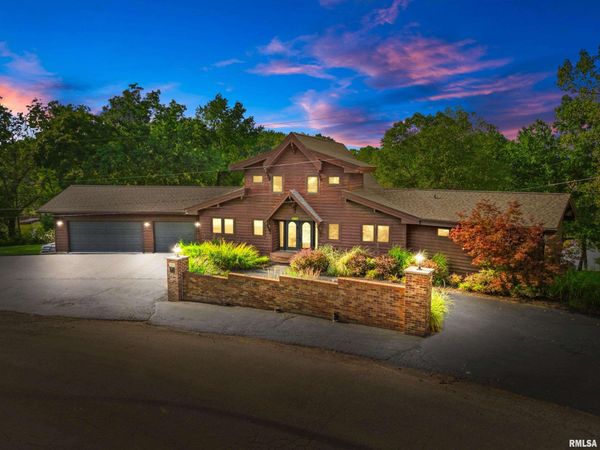 15398 Kenabeck Trail, Cuba, IL 61427
