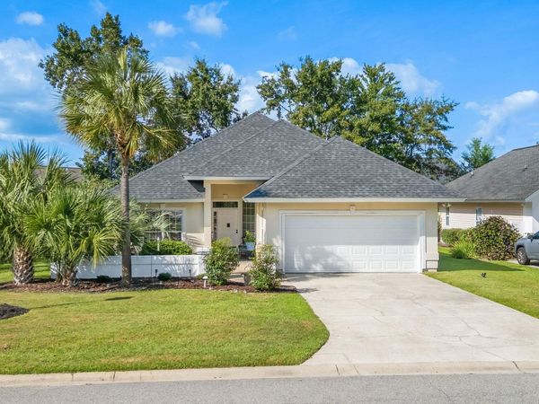 9813 Simonton Ct., Murrells Inlet, SC 29576