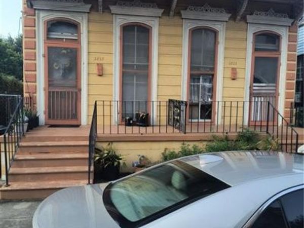 2823 DAUPHINE Street , New Orleans, LA 70117
