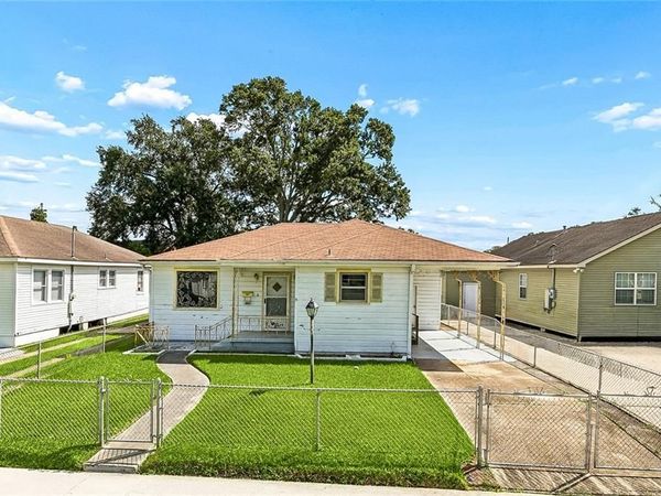 605 GAUDET Drive , Marrero, LA 70072