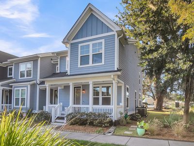 5086 E Liberty Park, North Charleston, SC 29405