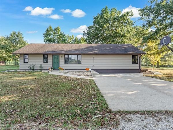 4878 Sportsman Road , Waterloo, IL 62298