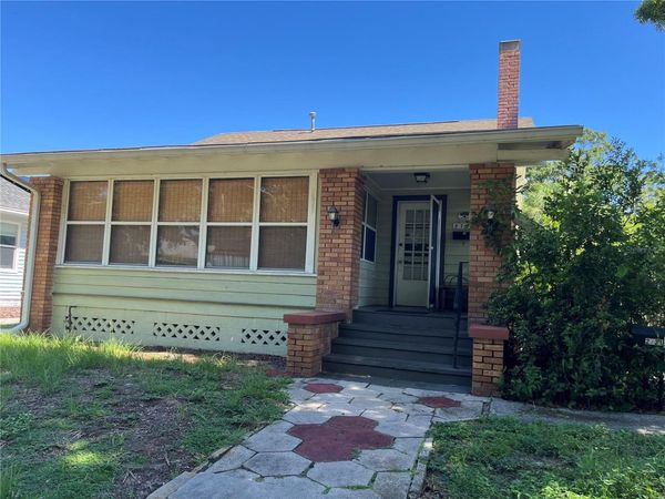 2721 & 2721.5 BURLINGTON AVENUE N, ST PETERSBURG, FL 33713