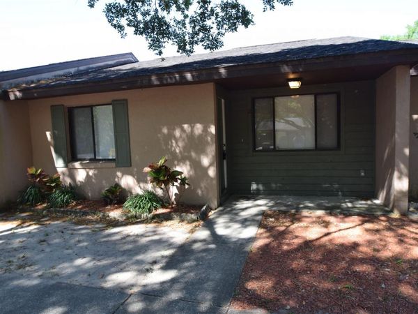 2237 BORDEAU COURT , Unit 2, AUBURNDALE, FL 33823
