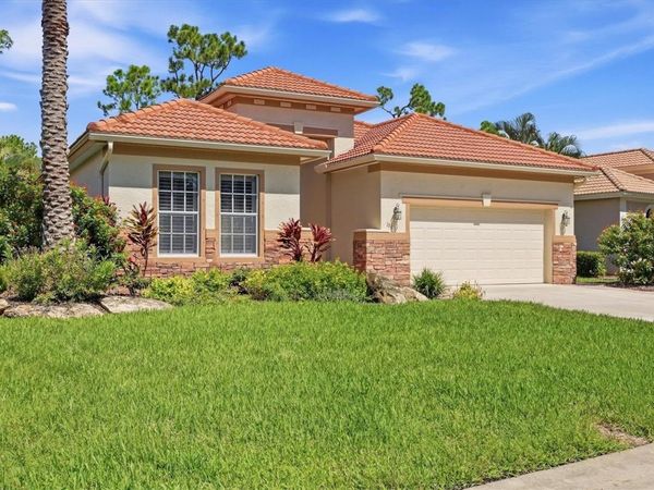 13115 PRESERVE COURT , PORT CHARLOTTE, FL 33953