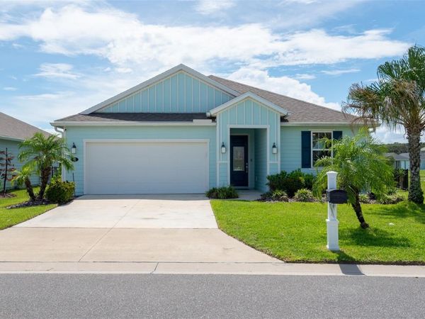 43 LAS CASITAS BOULEVARD , PALM COAST, FL 32137
