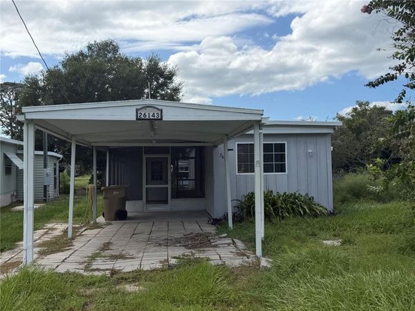 26143 ROSE LANE , ASTATULA, FL 34705