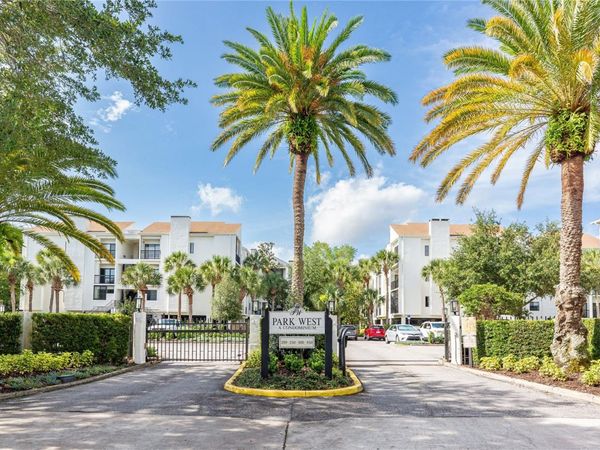 250 CAROLINA AVENUE, Unit 202, WINTER PARK, FL 32789