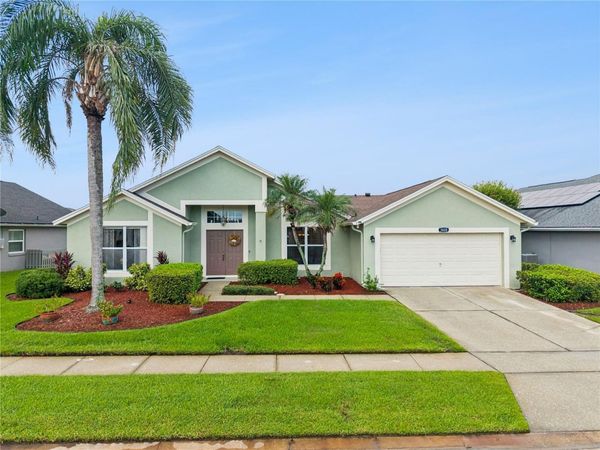 3828 BROOKMYRA DRIVE , ORLANDO, FL 32837