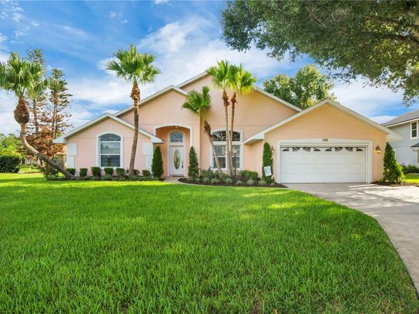 742 SANTA MARIA DRIVE , WINTER HAVEN, FL 33884