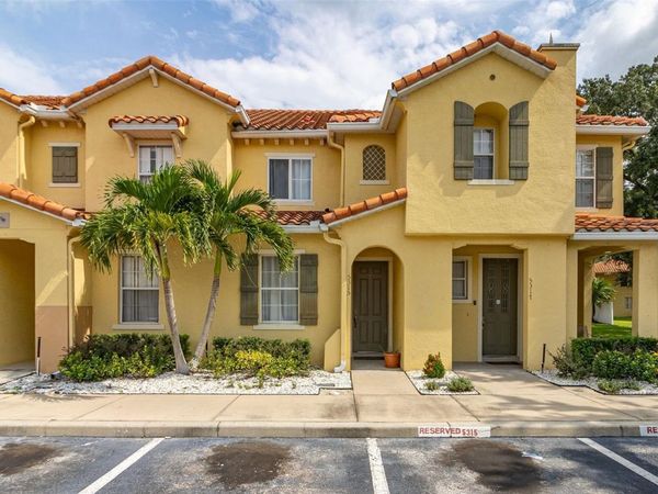 5315 PARADISE CAY CIRCLE , KISSIMMEE, FL 34746