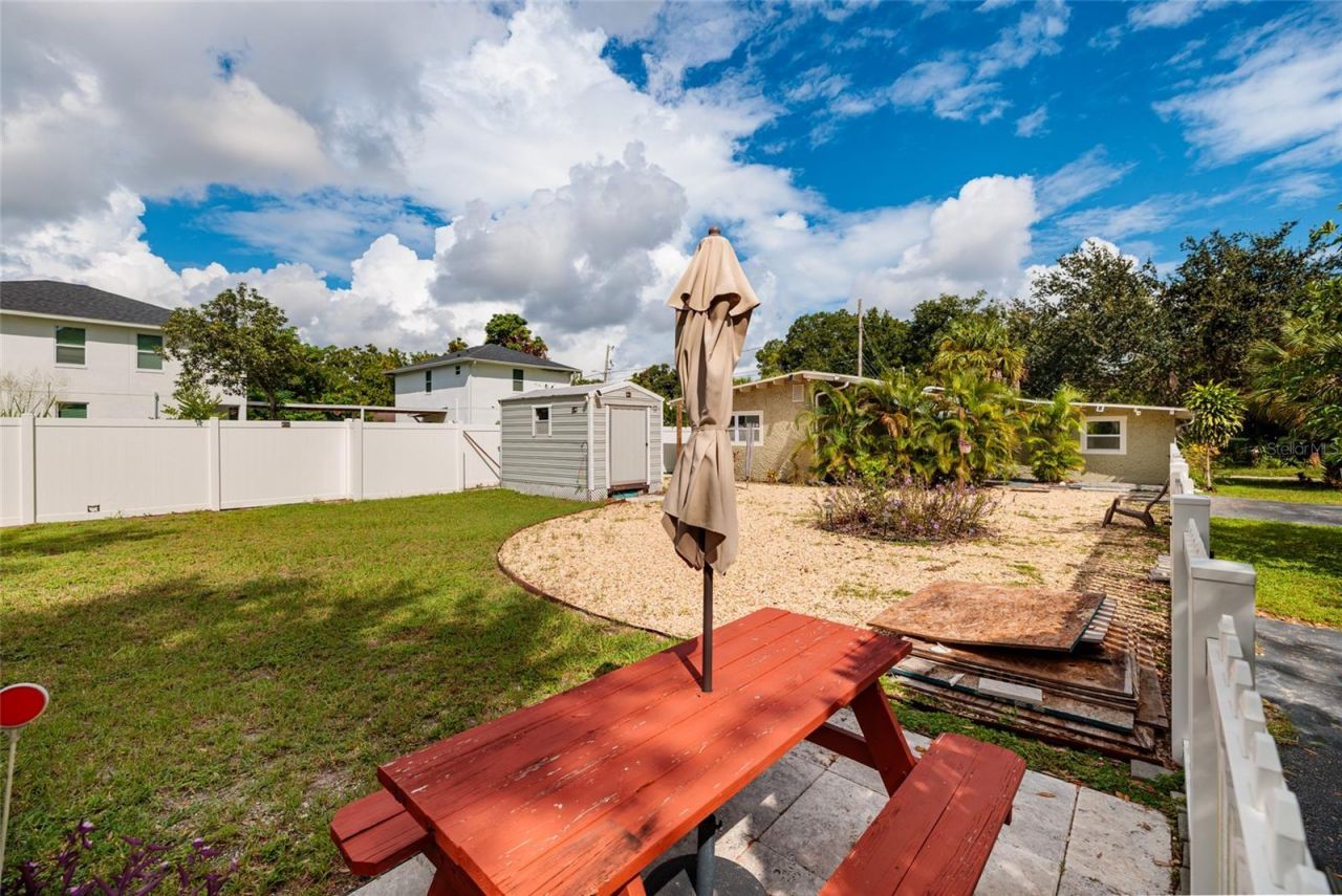 1903 30th Avenue N, Saint Petersburg, FL 33713 Photo
