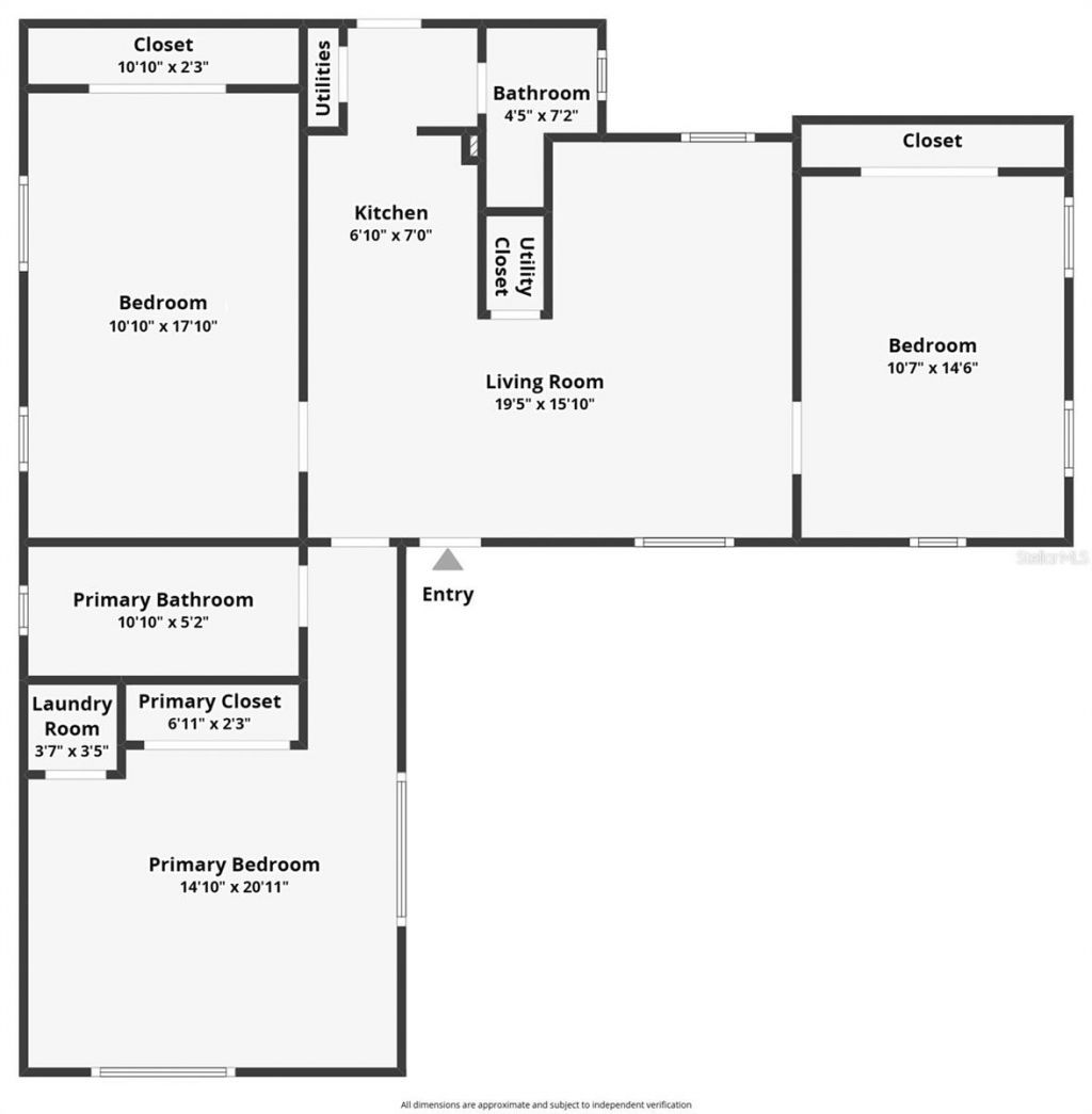 1903 30th Avenue N, Saint Petersburg, FL 33713 Photo