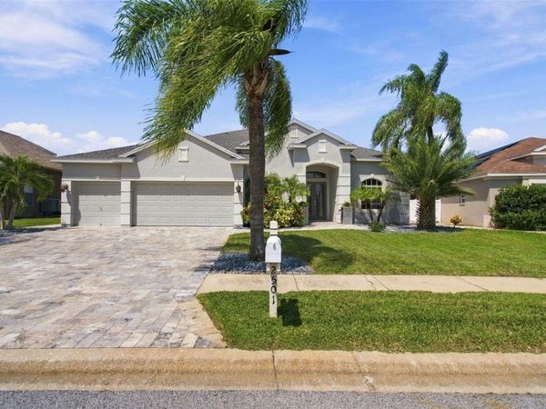 2501 BAY FIELD COURT, HOLIDAY, FL 34691