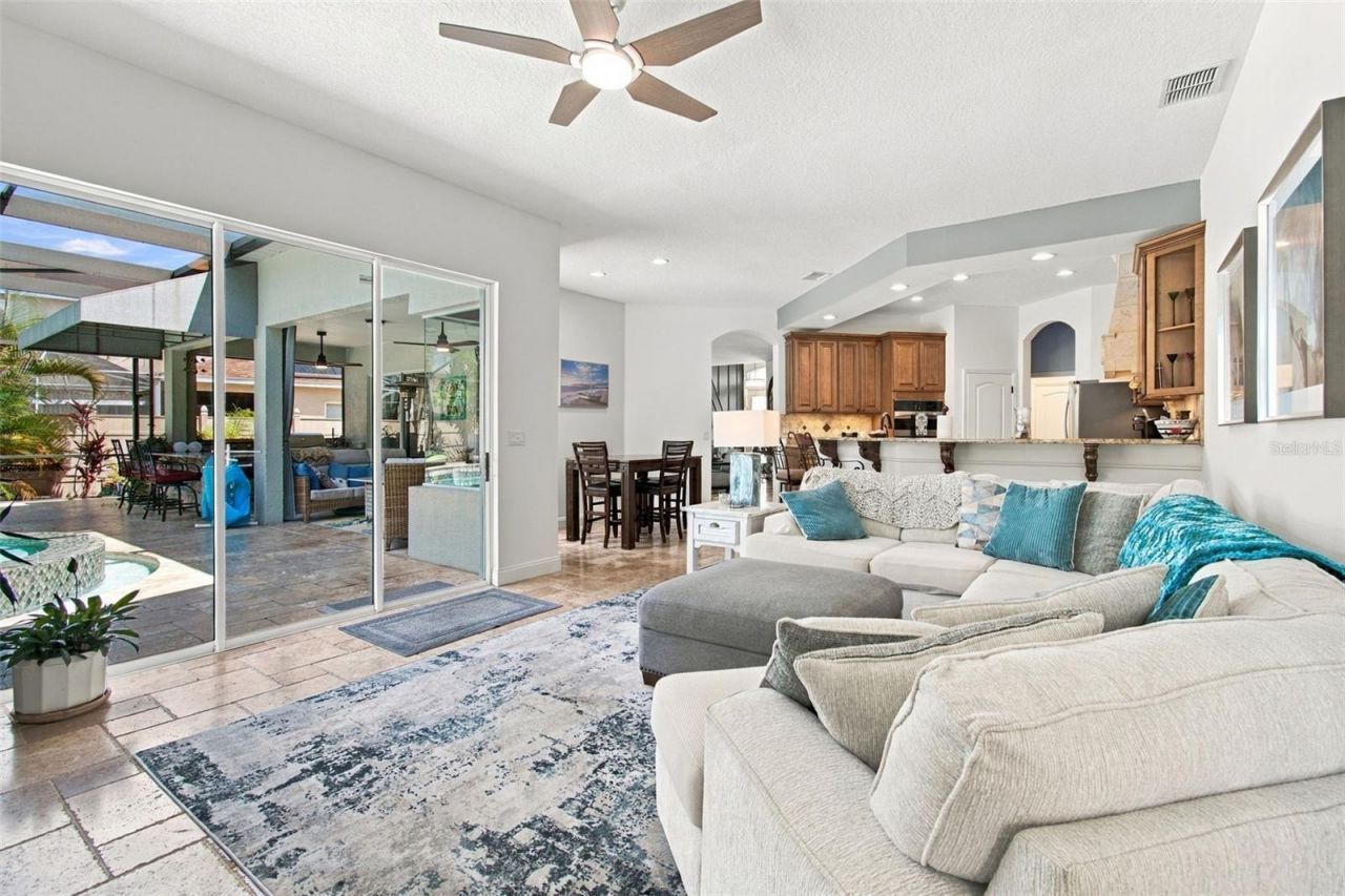 2501 Bay Field Court, Holiday, FL 34691 Photo