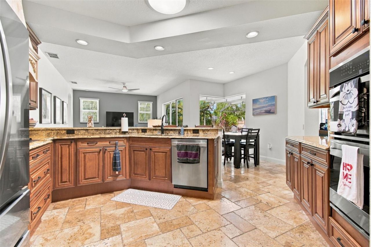 2501 Bay Field Court, Holiday, FL 34691 Photo