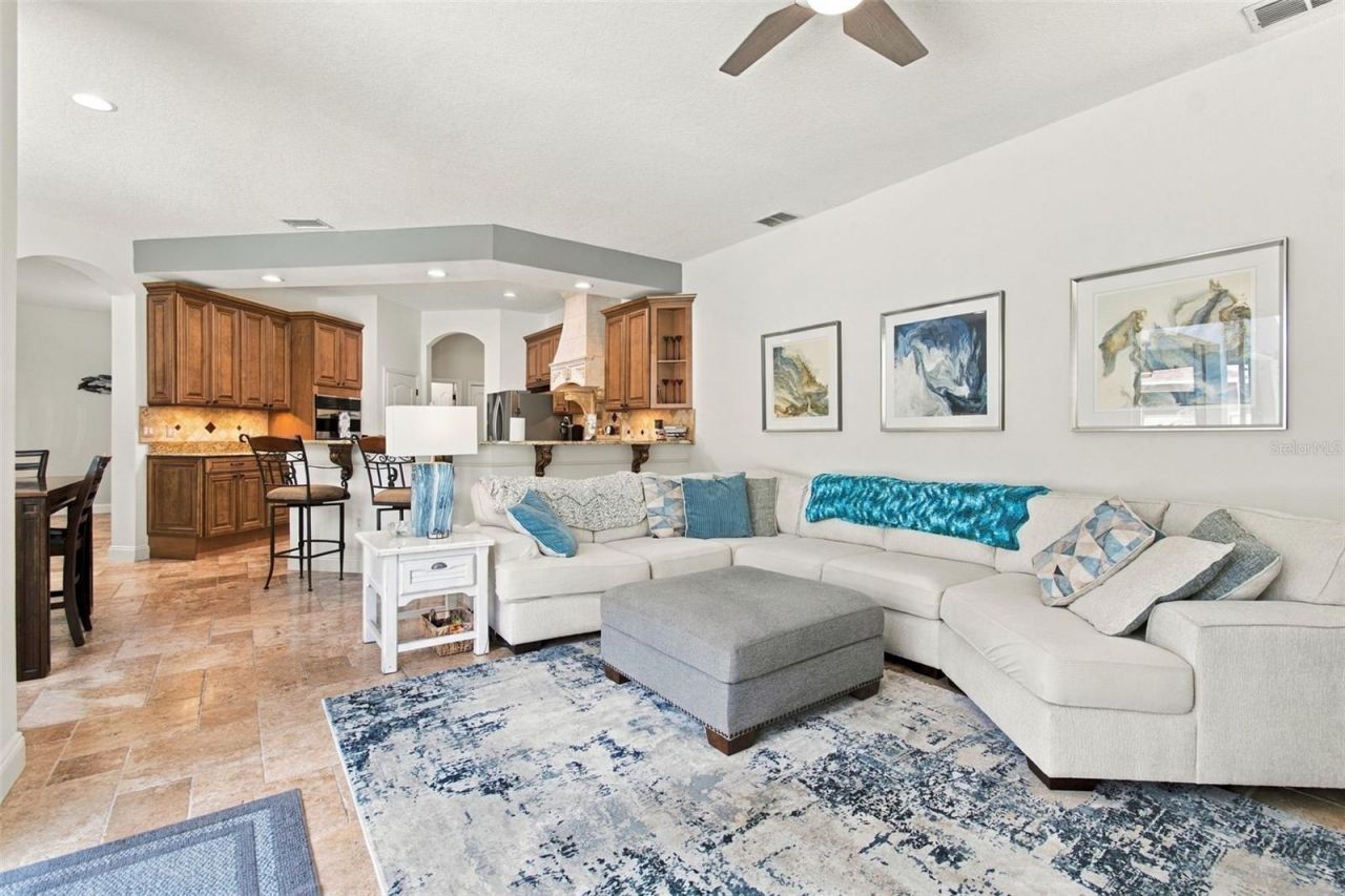 2501 Bay Field Court, Holiday, FL 34691 Photo