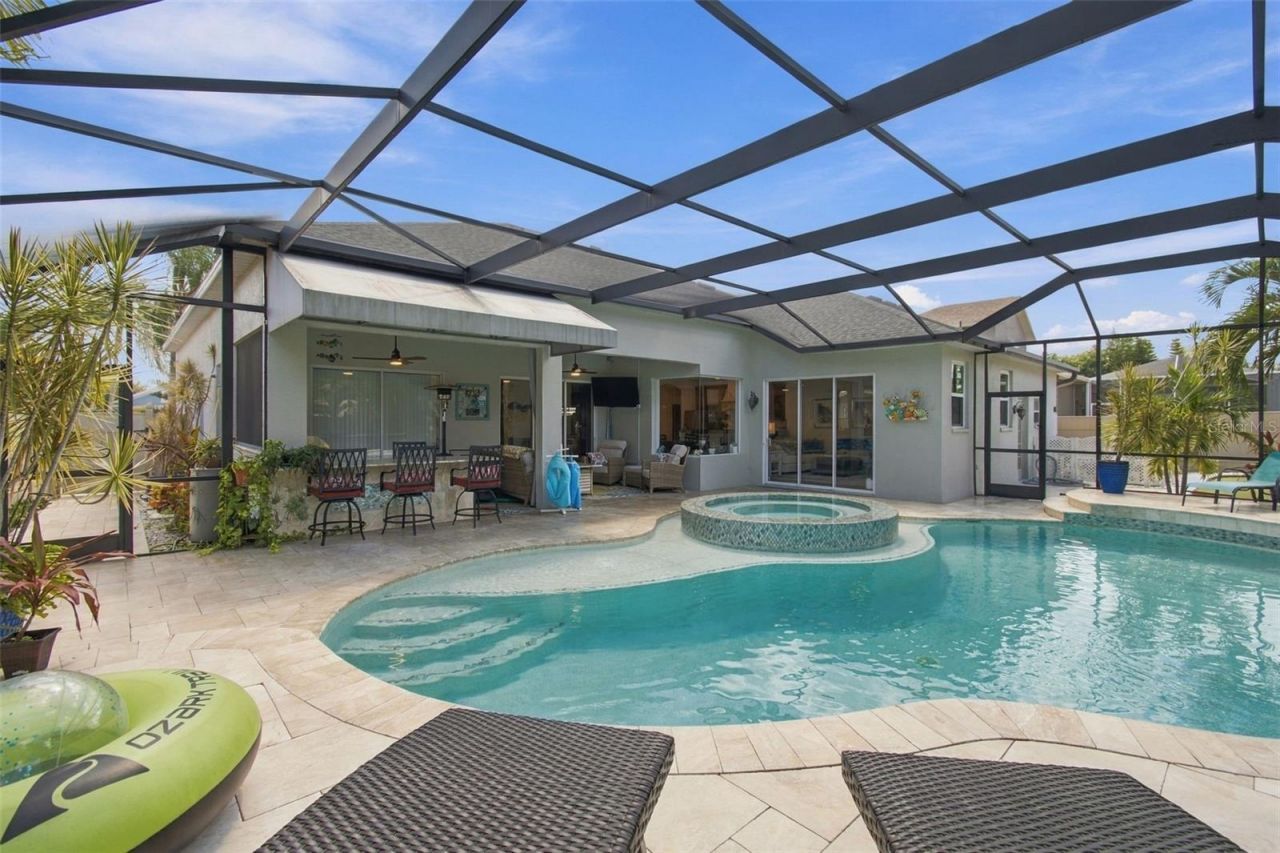 2501 Bay Field Court, Holiday, FL 34691 Photo