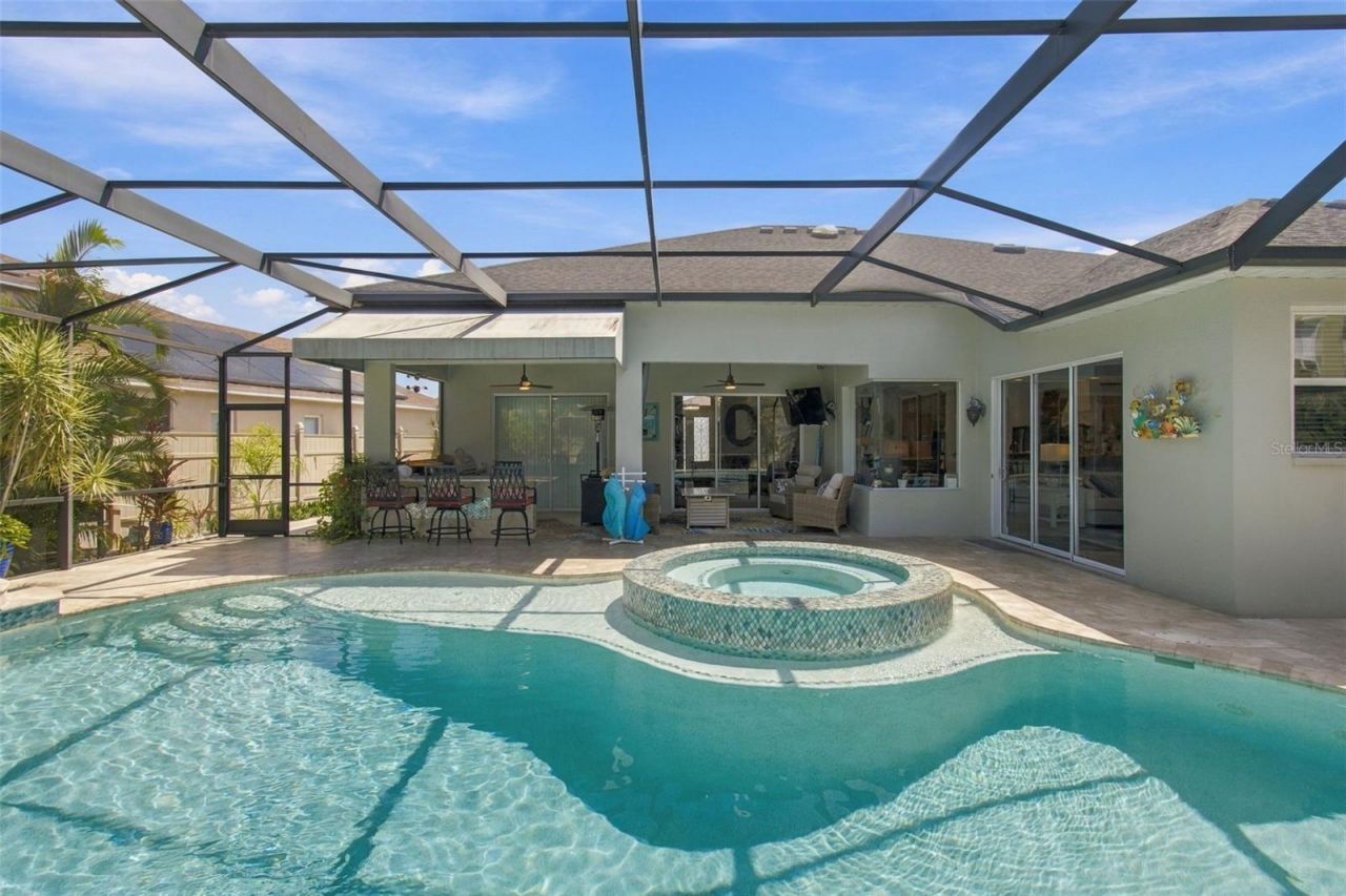 2501 Bay Field Court, Holiday, FL 34691 Photo