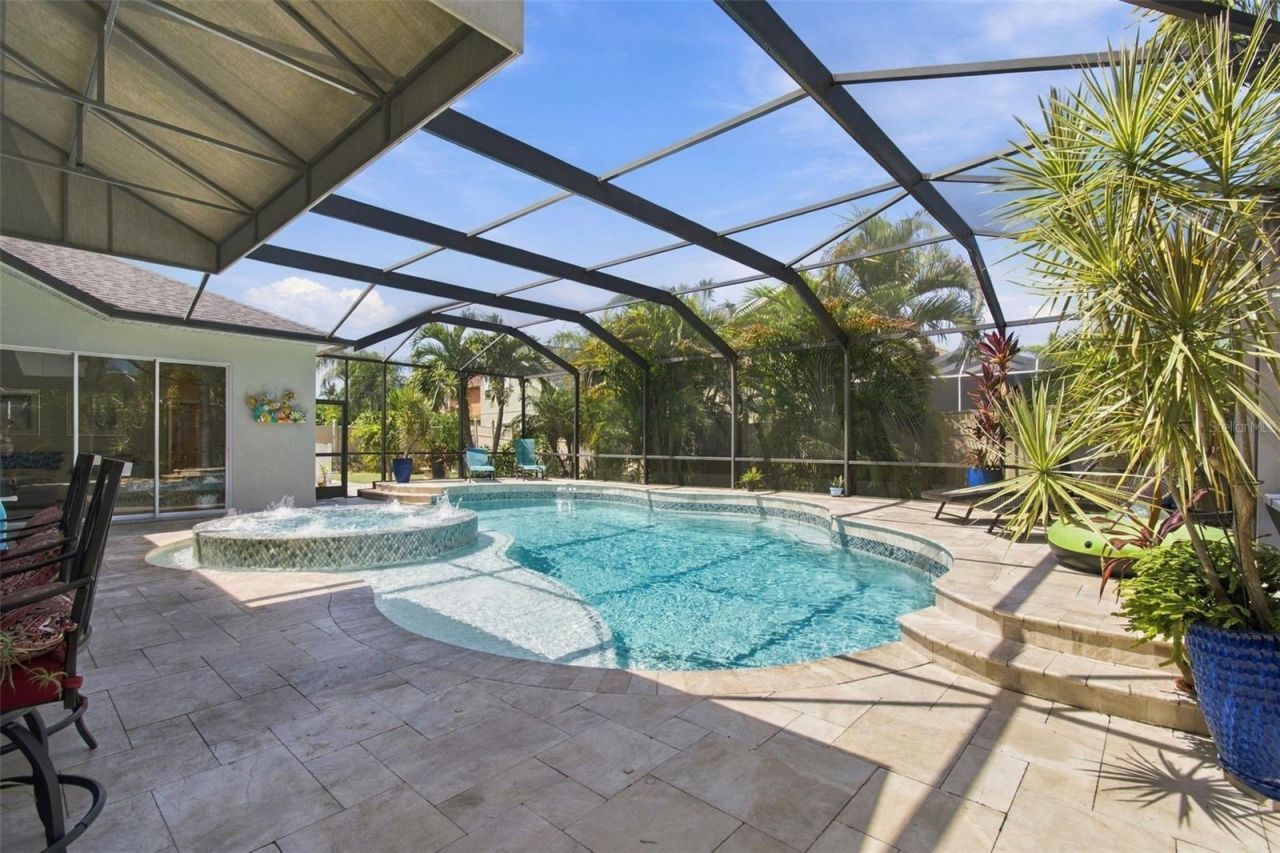 2501 Bay Field Court, Holiday, FL 34691 Photo