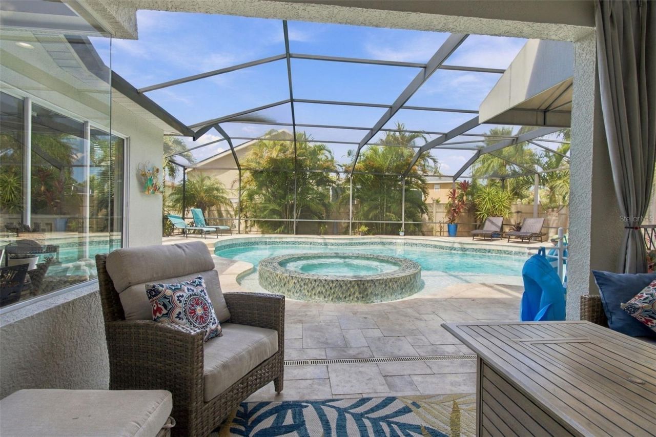 2501 Bay Field Court, Holiday, FL 34691 Photo