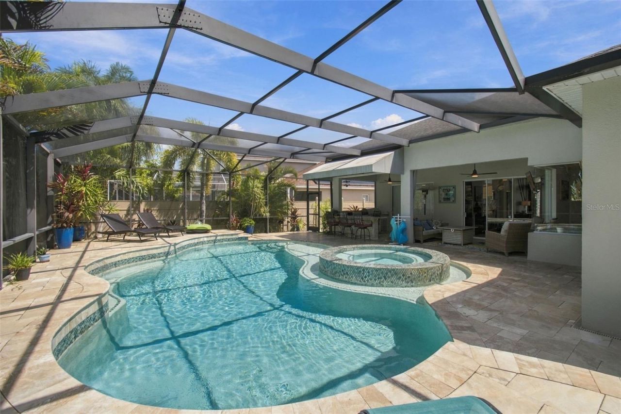 2501 Bay Field Court, Holiday, FL 34691 Photo