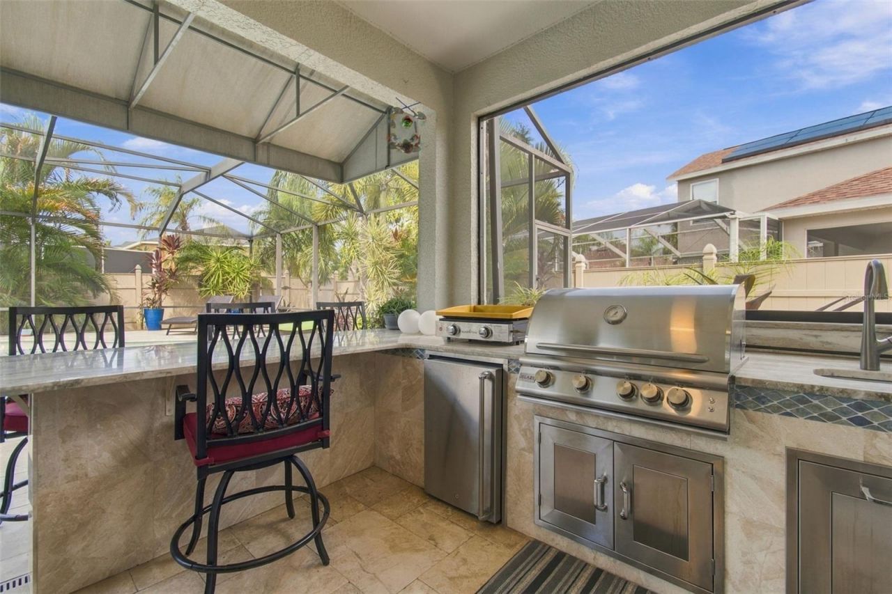 2501 Bay Field Court, Holiday, FL 34691 Photo