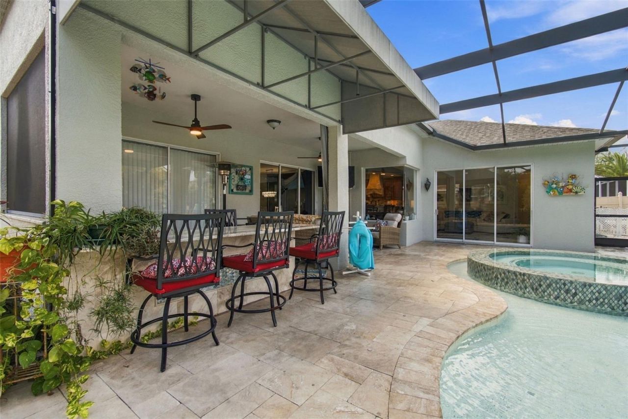 2501 Bay Field Court, Holiday, FL 34691 Photo
