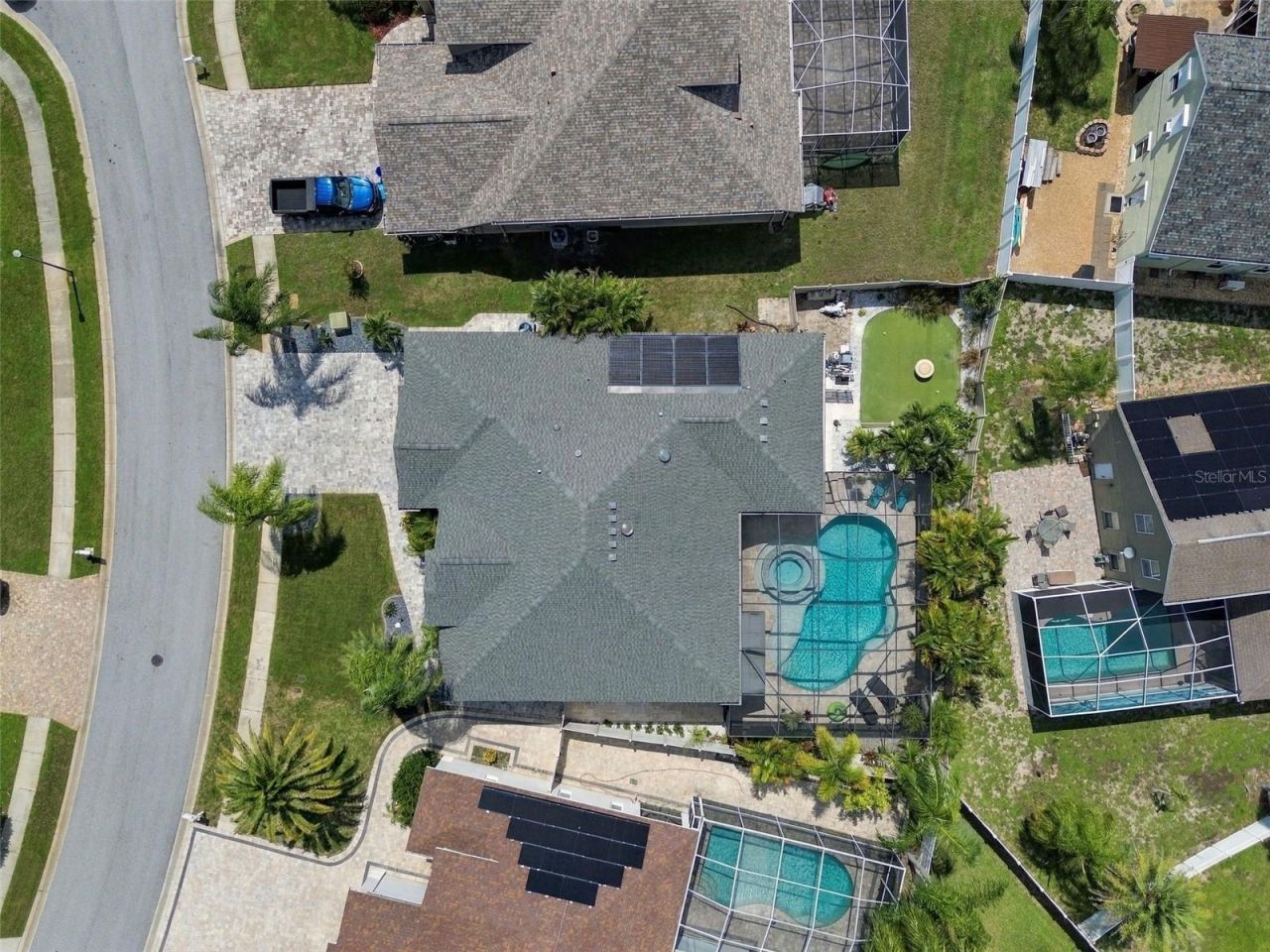 2501 Bay Field Court, Holiday, FL 34691 Photo