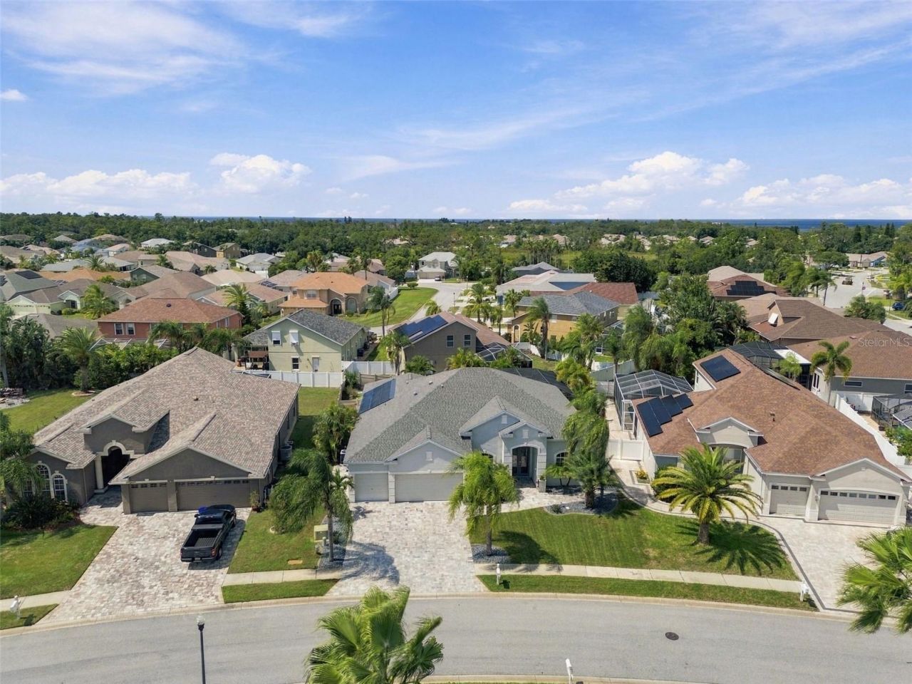 2501 Bay Field Court, Holiday, FL 34691 Photo