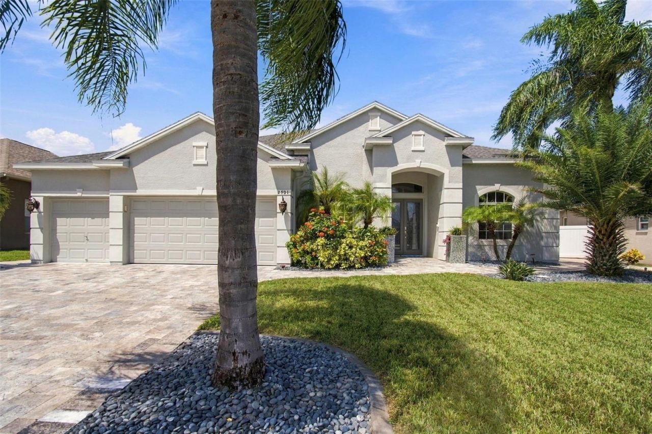 2501 Bay Field Court, Holiday, FL 34691 Photo