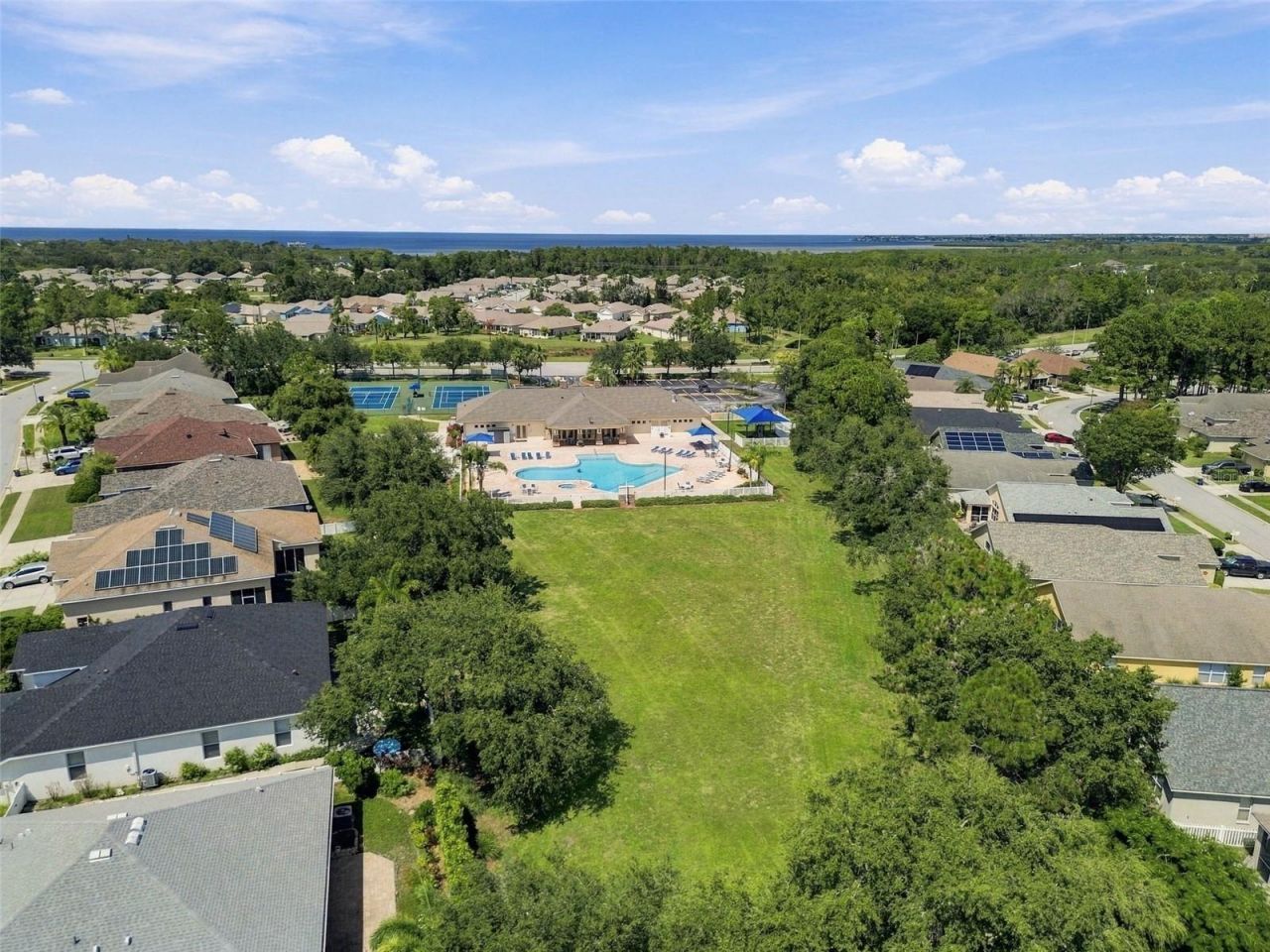 2501 Bay Field Court, Holiday, FL 34691 Photo