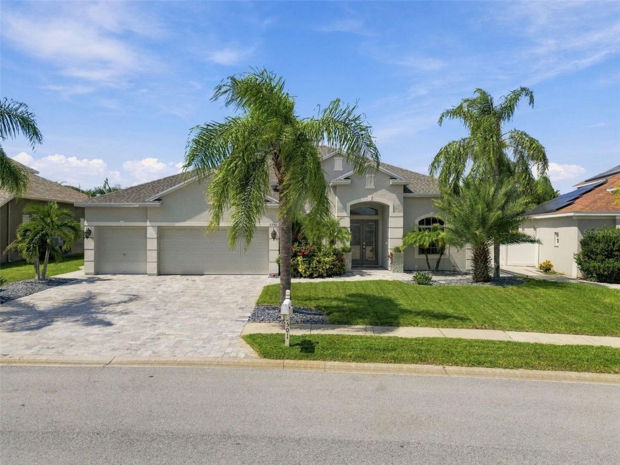 2501 Bay Field Court, Holiday, FL 34691 Photo