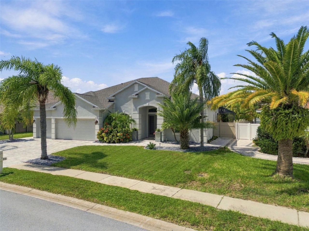 2501 Bay Field Court, Holiday, FL 34691 Photo