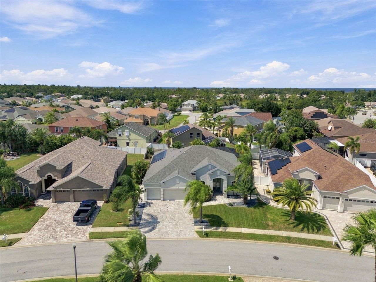 2501 Bay Field Court, Holiday, FL 34691 Photo