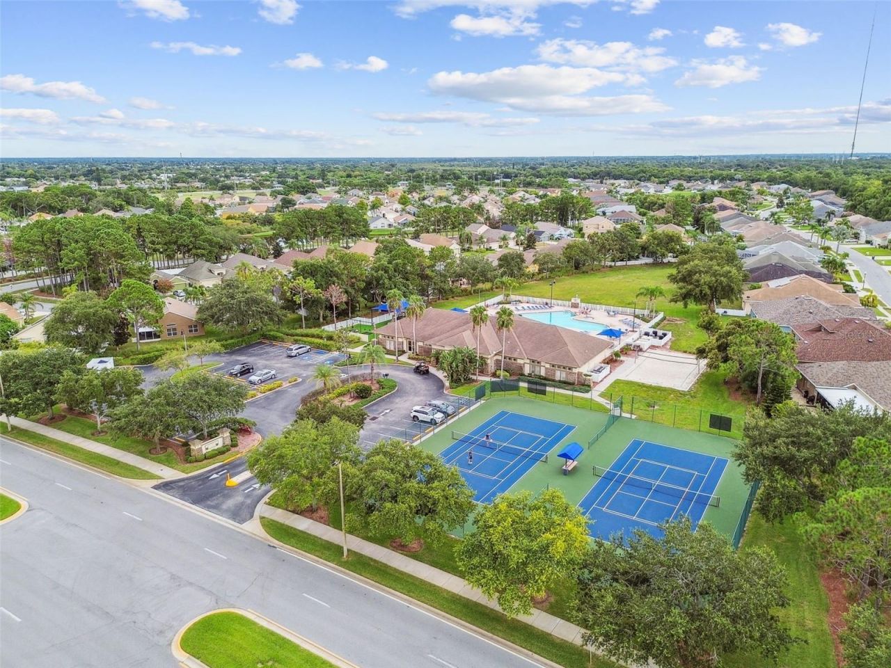 2501 Bay Field Court, Holiday, FL 34691 Photo