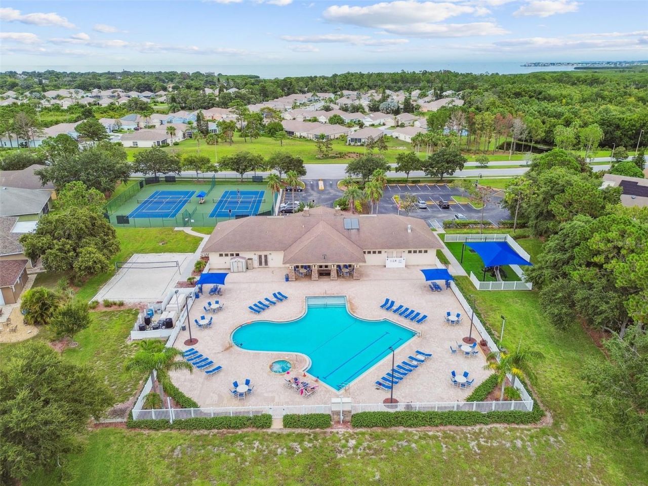 2501 Bay Field Court, Holiday, FL 34691 Photo