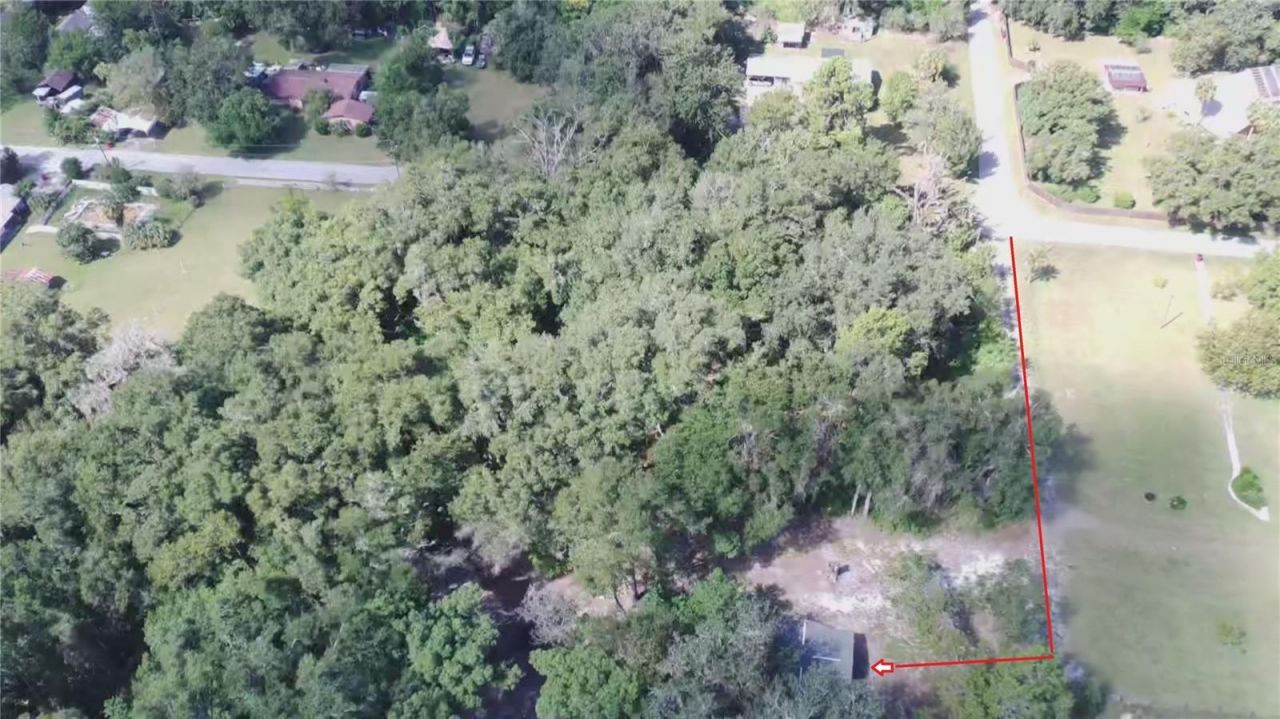 3324 Taylor Avenue, Coleman, FL 33521 Photo