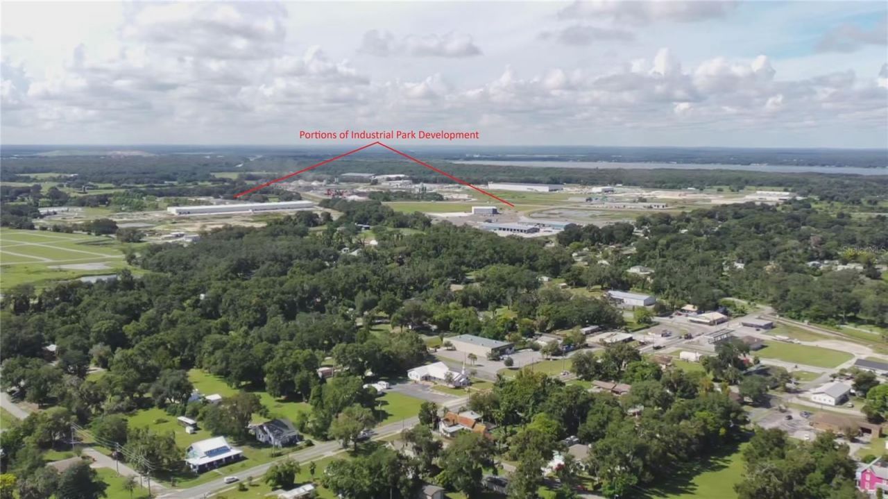 3324 Taylor Avenue, Coleman, FL 33521 Photo