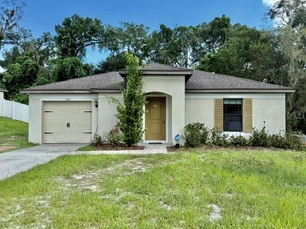 707 W CHELSEA STREET , DELAND, FL 32720