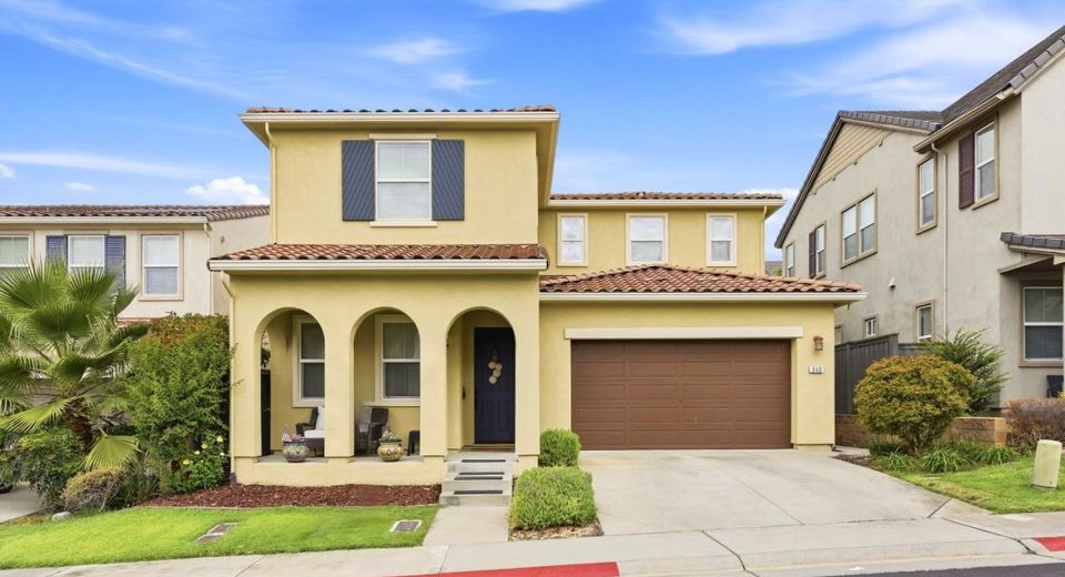 540 Coppice Ct, El Dorado Hills, CA 95762 Photo