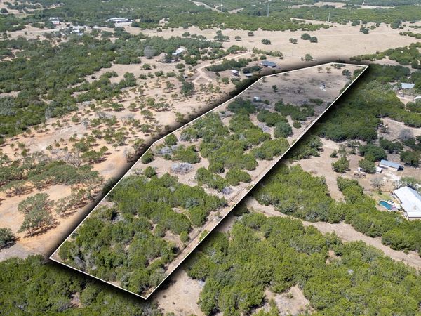 TBD County Road 252, Burnet, TX 78611