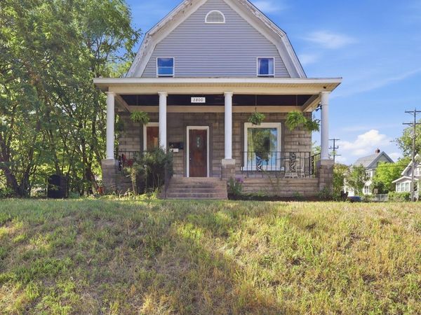 2800 Cedar Avenue S, Minneapolis, MN 55407