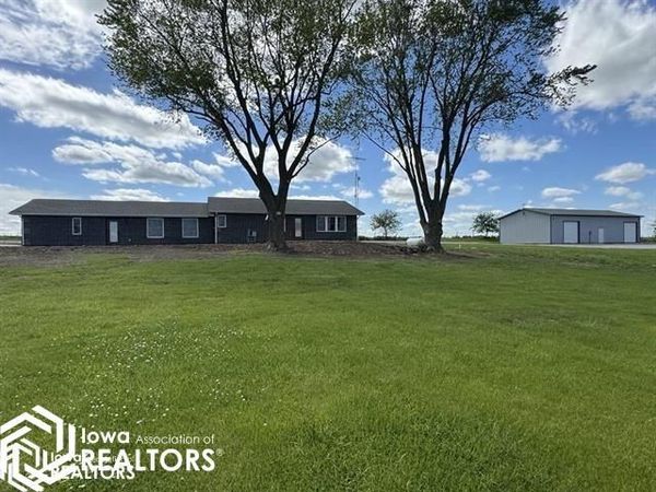 19229 Highway 5, Centerville, IA 52544