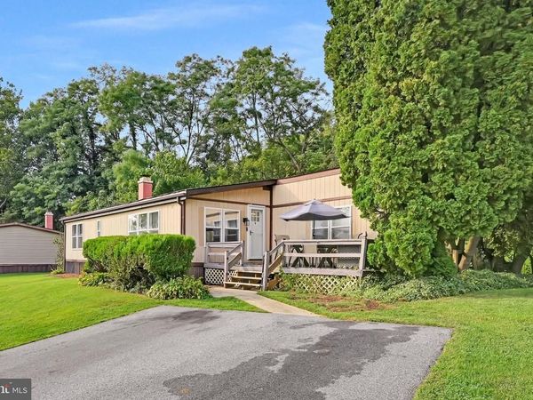 37 KIMBERLY AVENUE, NEW PROVIDENCE, PA 17560
