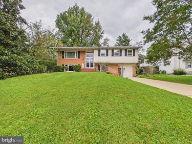 8714 OLD COURTHOUSE ROAD, VIENNA, VA 22182
