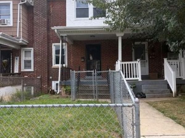 122 WHITELY TERRACE , DARBY, PA 19023