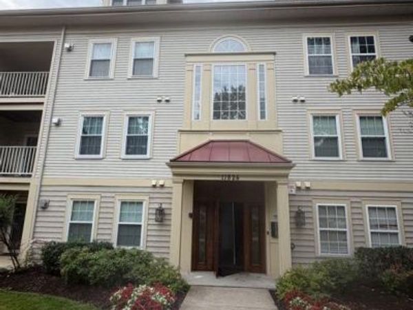 11824 ETON DRIVE, Unit 103, GERMANTOWN, MD 20876