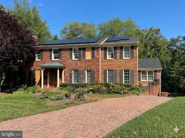 1900 ANCILLA COURT , ALEXANDRIA, VA 22307