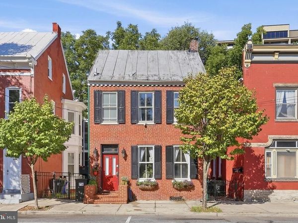 227 S POTOMAC STREET S, HAGERSTOWN, MD 21740